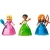 Lego Disney Princess Zaklęte twory Aurory, Meridy i Tiany 43203